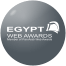 Web company of the year ( Egypt ) 9 Awards 2009 ( March 2009 )  5 Awards ( March 2008 ) for  winning websites submitted from Egypt