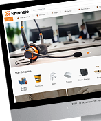 e-motion DCA Announces the Launch of Phase 1 of Khamato.com