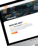 Viral Wave: e-motion DCA's New Site Blends Stunning Design with Robust Security