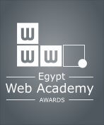 Egypt Web Academy Awards 