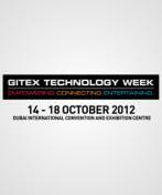 e-motion @ GITEX Dubai 2012 